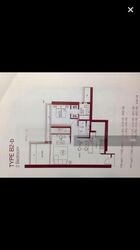 Concourse Skyline (D7), Apartment #461532141